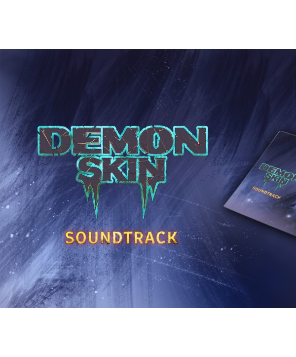 Demon Skin - Original Soundtrack DLC Steam Key GLOBAL